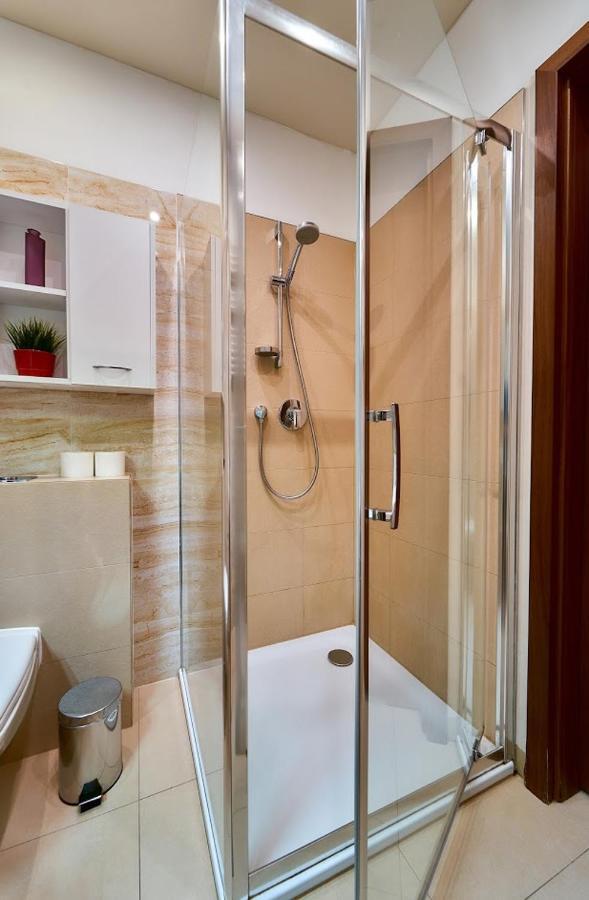 Apartamenty Swinoujscie - Aleja Baltic Park Molo C206 מראה חיצוני תמונה